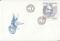 Preview: FDC 0100 / 0132 ● - 1996 - kompletní ročník
